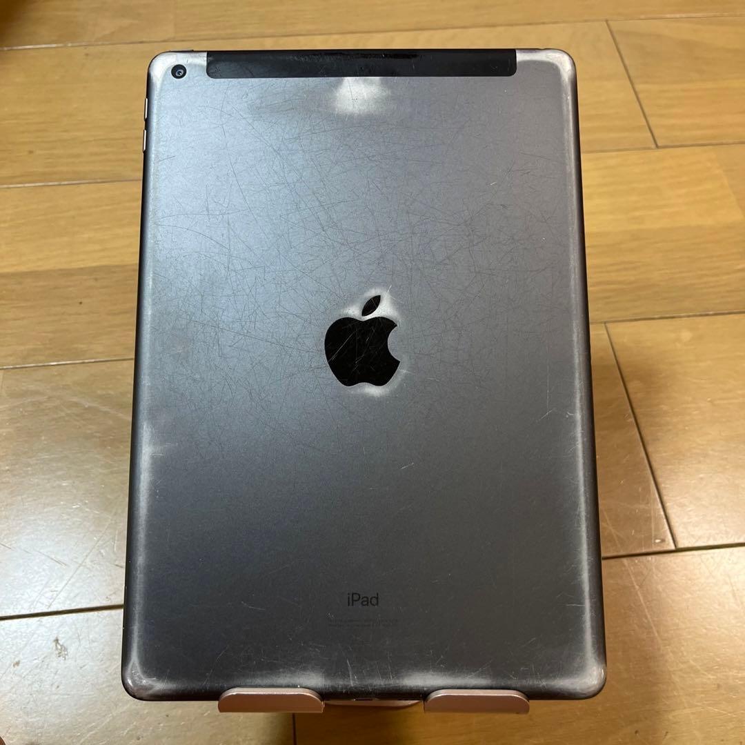 バッテリー良品90%！iPad 7世代 32G Wi-Fi + Cellular