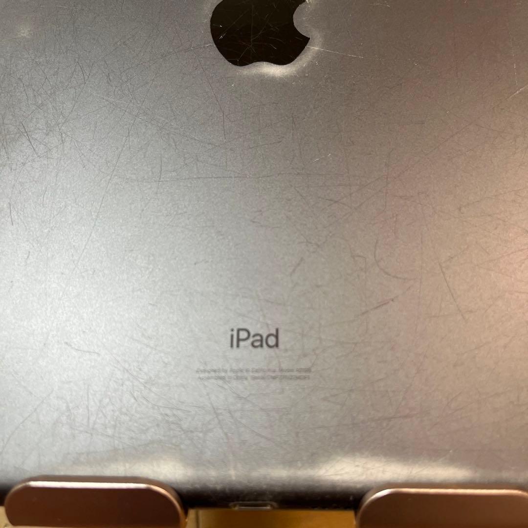 バッテリー良品90%！iPad 7世代 32G Wi-Fi + Cellular