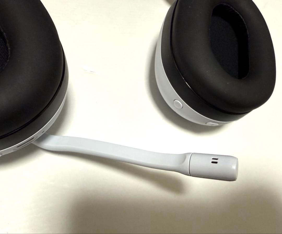 SONY INZONE H9 ワイヤレスゲーミングヘッドセット