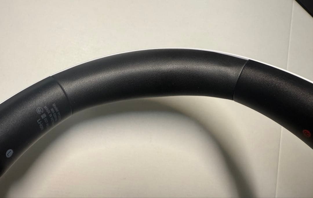 SONY INZONE H9 ワイヤレスゲーミングヘッドセット