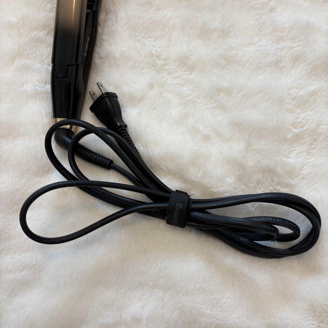 【ジャンク品】ヘアビューロン4D Plus ストレート