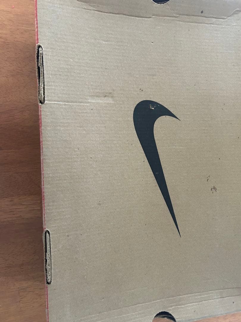 NIKE エアージョーダン12 28,0㎝　劣化あり　オリジナル