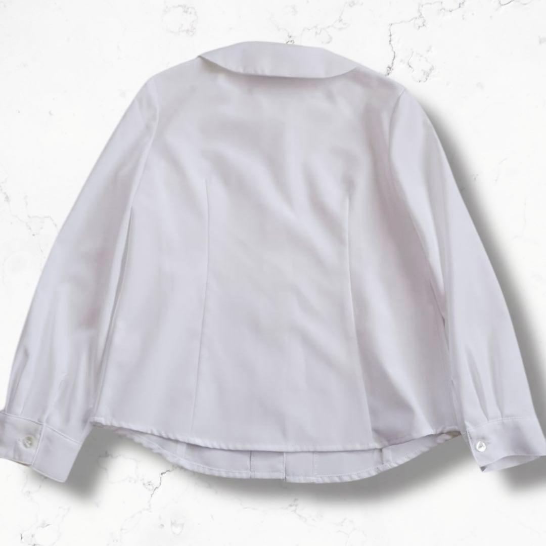 【極美品】ワルツビームス　フォーマルアンサンブル(130) 女の子　匿名配送