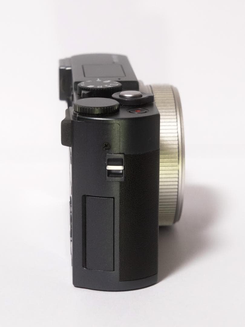 Leica ライカC-LUX ミッドナイトブルー 中古美品