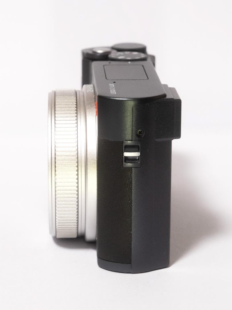 Leica ライカC-LUX ミッドナイトブルー 中古美品