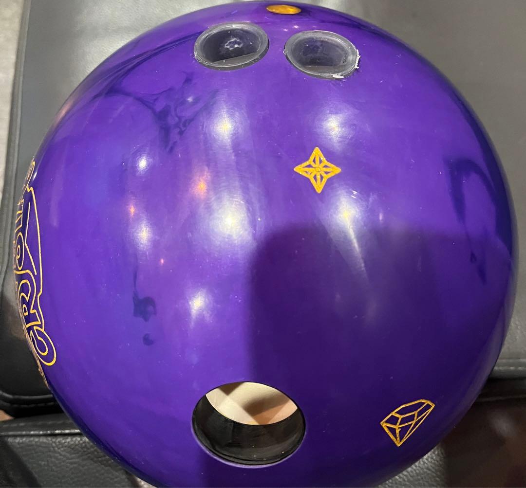 ロトグリップ　ジェムクリスタル　15ポンド