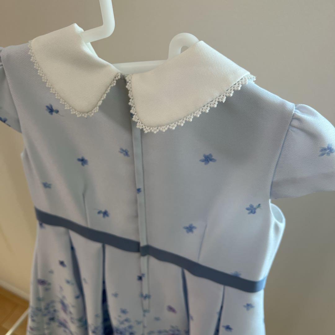 waltz by BEAMS DESIGN フォーマルワンピース　120cm