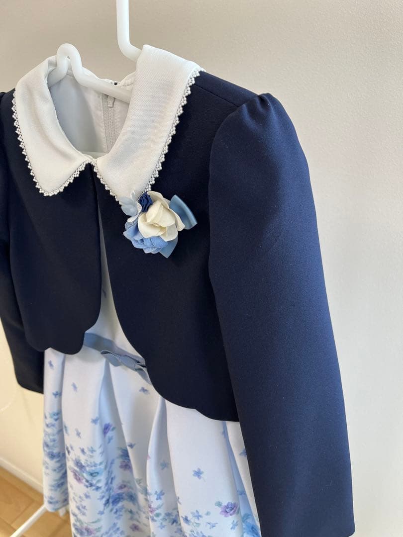 waltz by BEAMS DESIGN フォーマルワンピース　120cm