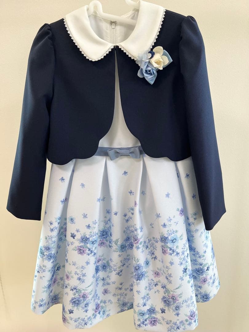 waltz by BEAMS DESIGN フォーマルワンピース　120cm