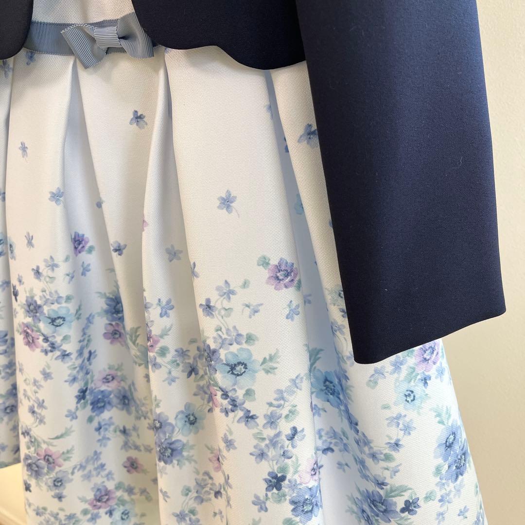 waltz by BEAMS DESIGN フォーマルワンピース　120cm