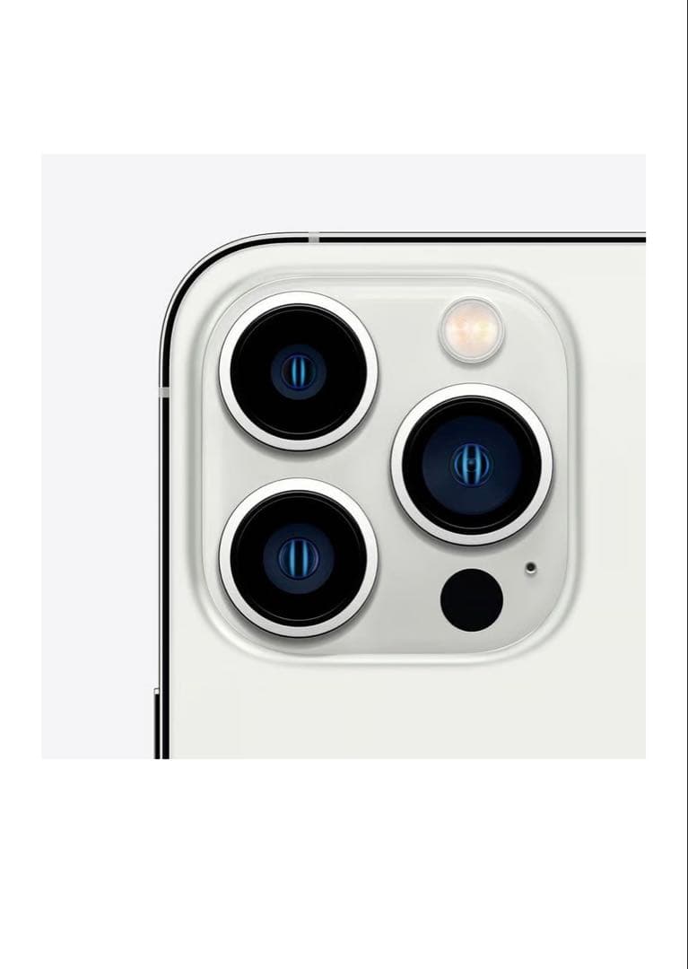 【極美品】iPhone 13 Pro Max｜1TB｜SIMフリー版