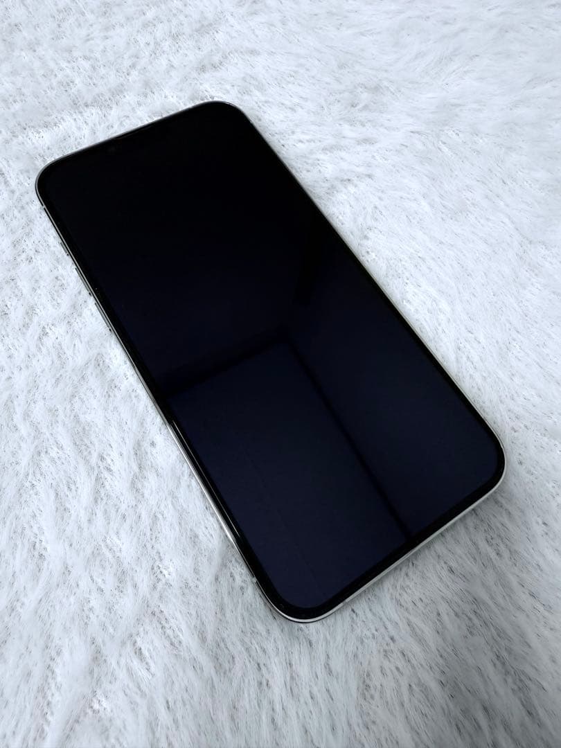 【極美品】iPhone 13 Pro Max｜1TB｜SIMフリー版