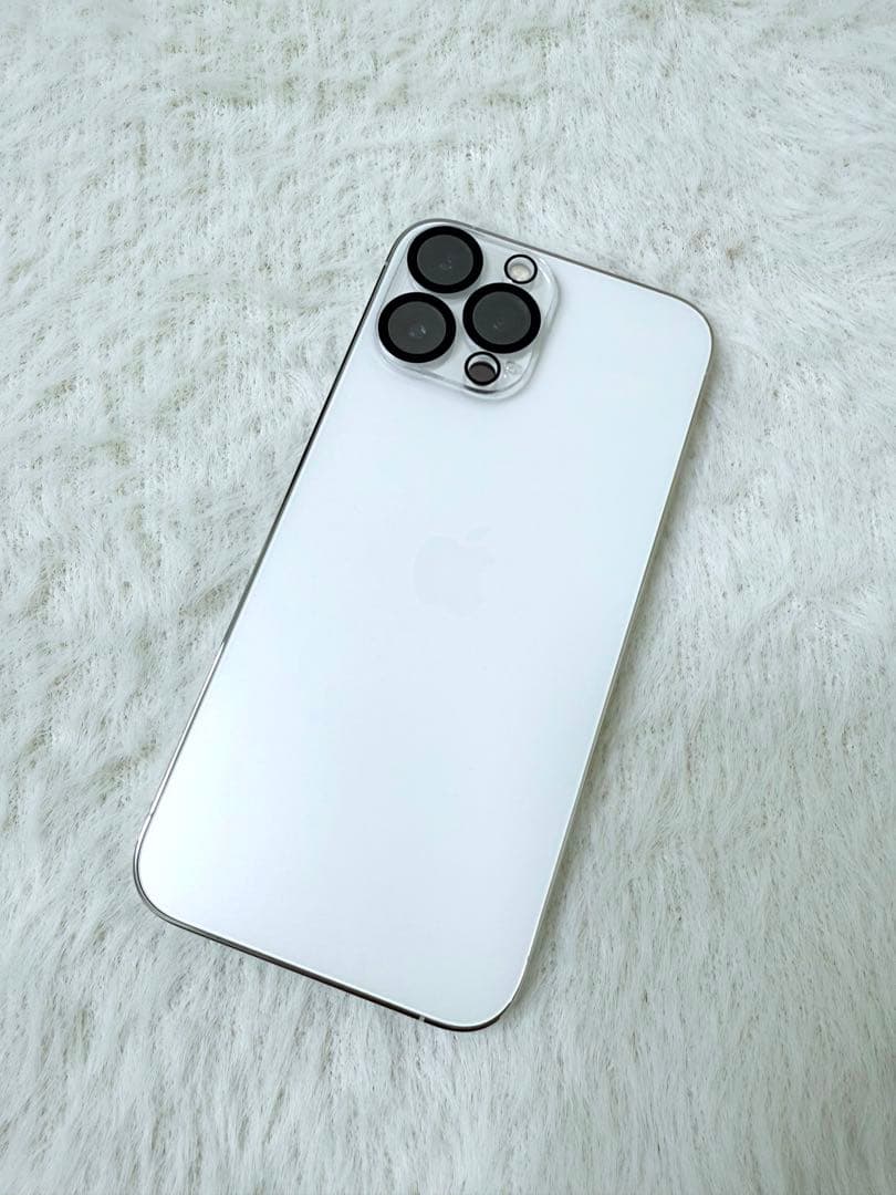 【極美品】iPhone 13 Pro Max｜1TB｜SIMフリー版