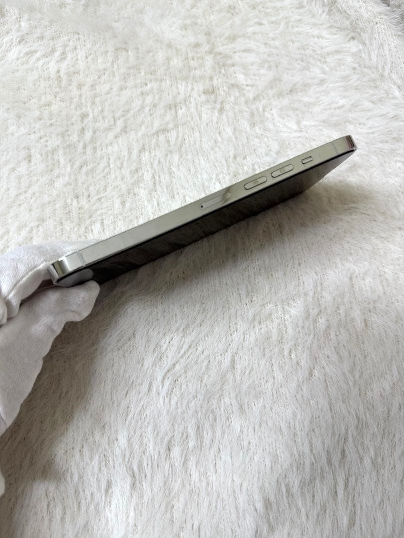 【極美品】iPhone 13 Pro Max｜1TB｜SIMフリー版