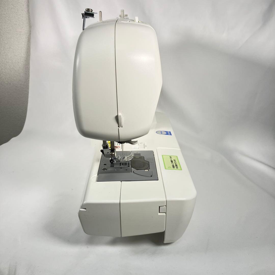 【動作確認済】ブラザーコンピュータミシンCPS40