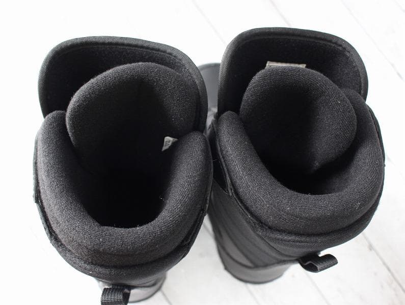 キスマーク KM ジャフィ スノーボードブーツ 23.0cm