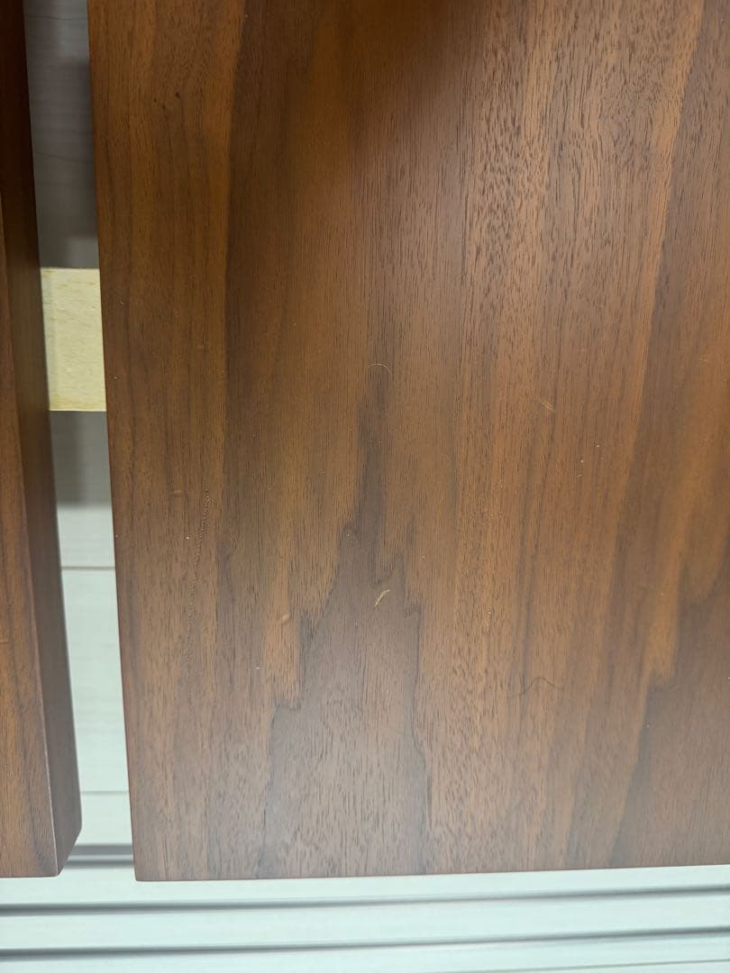 【引き取り限定】Armonia アルモニア　ベッドフレーム※7／4まで