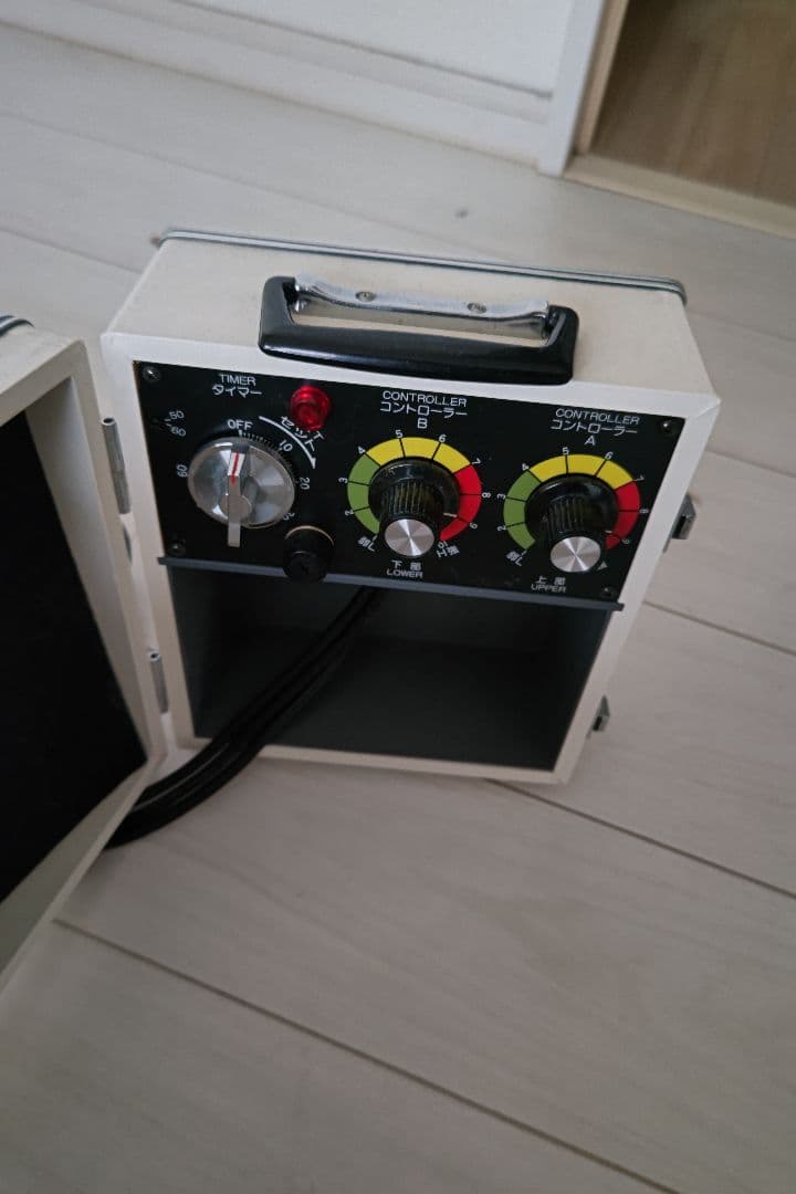 遠赤外線ドーム　ダイヤドームリフレDDH-02型