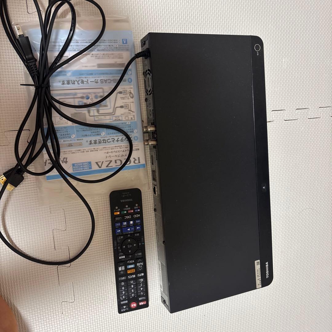 ⭕️値段交渉⭕️ブルーレイプレイヤー