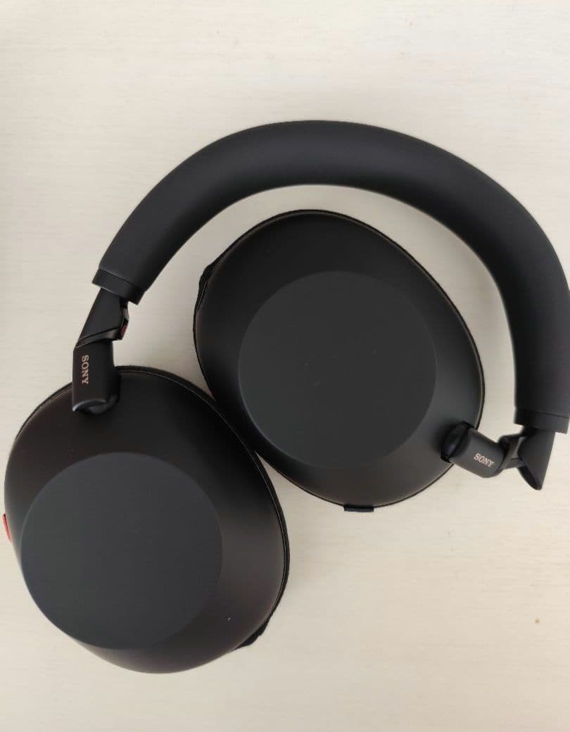 SONY WH-1000XM6 EarProfit付