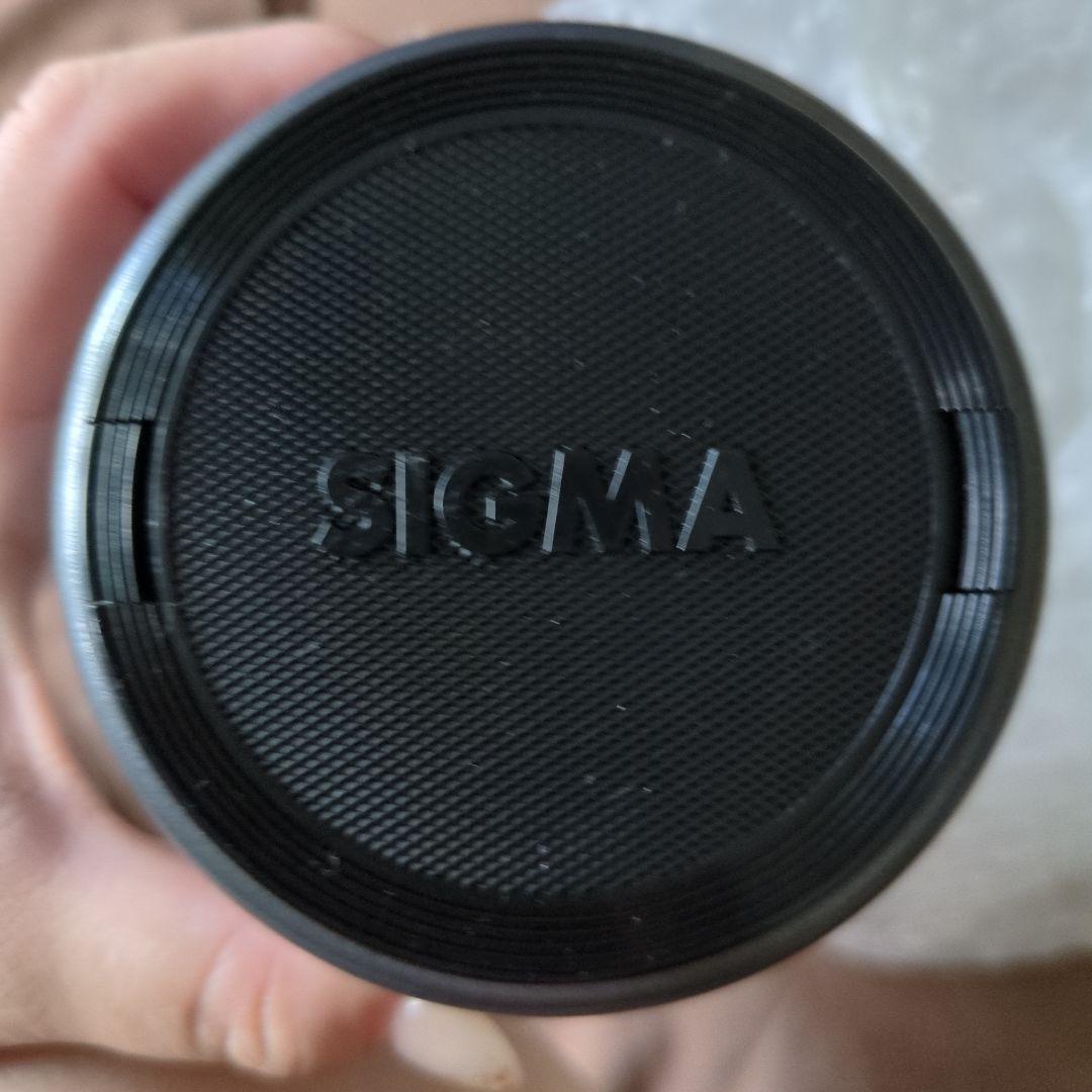 その他 SIGMA AF TELE 400mm F5.6 MULTI-COATED