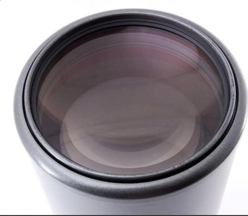 その他 SIGMA AF TELE 400mm F5.6 MULTI-COATED