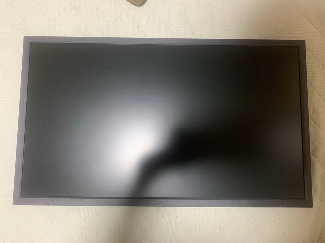 BenQ ZOWIE 240Hz 24.5型 ゲーミングモニター XL2546K