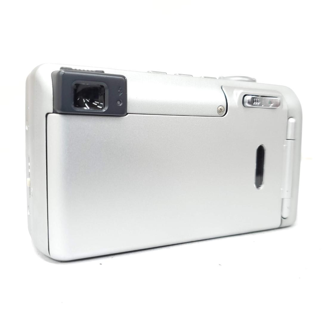 【動作確認済】 Pentax ESPIO 24EW F1225-268-5p p