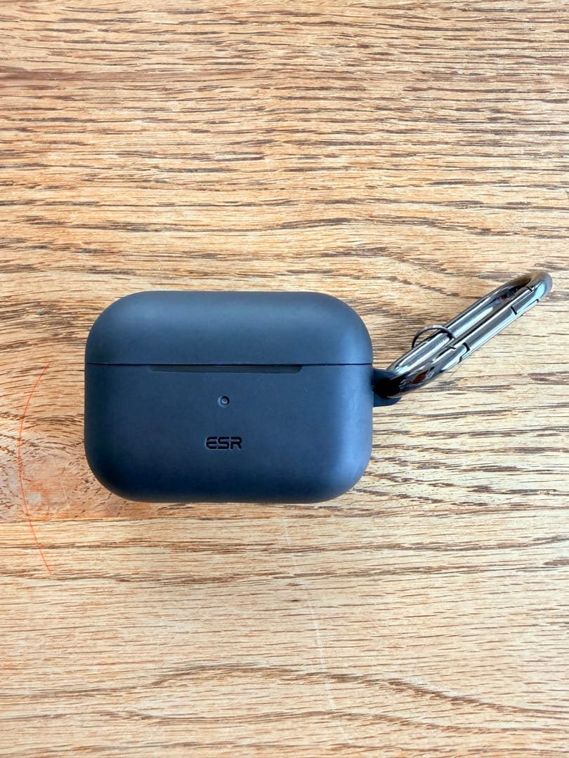 AirPodsPro 第2世代 MTJV3J/A 美品 付属品完備