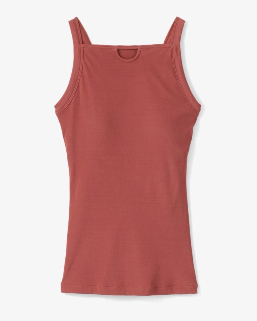 完売品DAWN ダンNo.12 CUP IN WITH HM TOPS ピンク