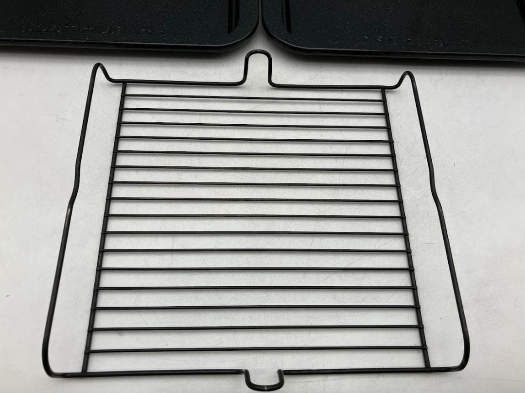 SHARP HEALSIO 赤 AX-SP1　ヘルシオ