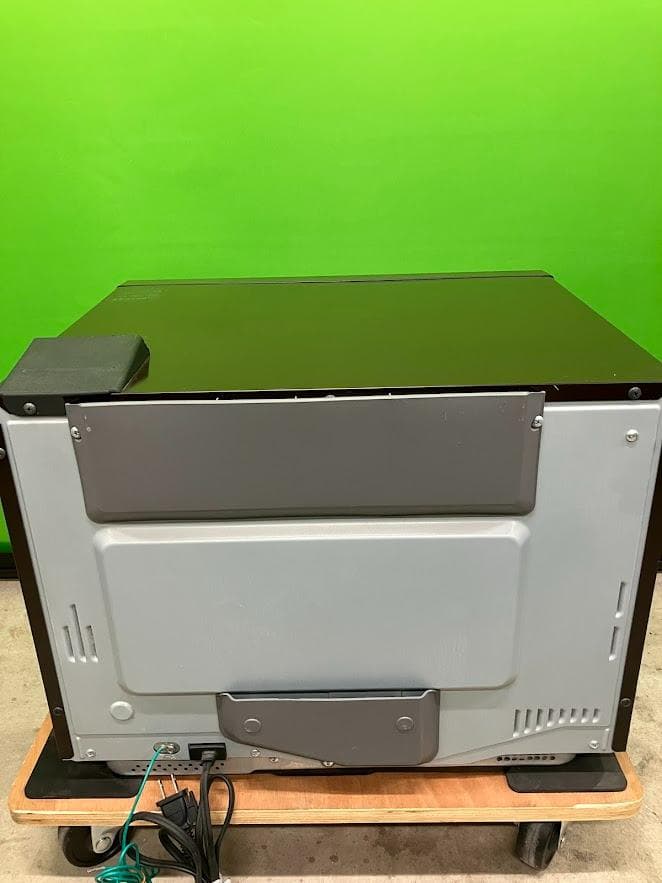 SHARP HEALSIO 赤 AX-SP1　ヘルシオ