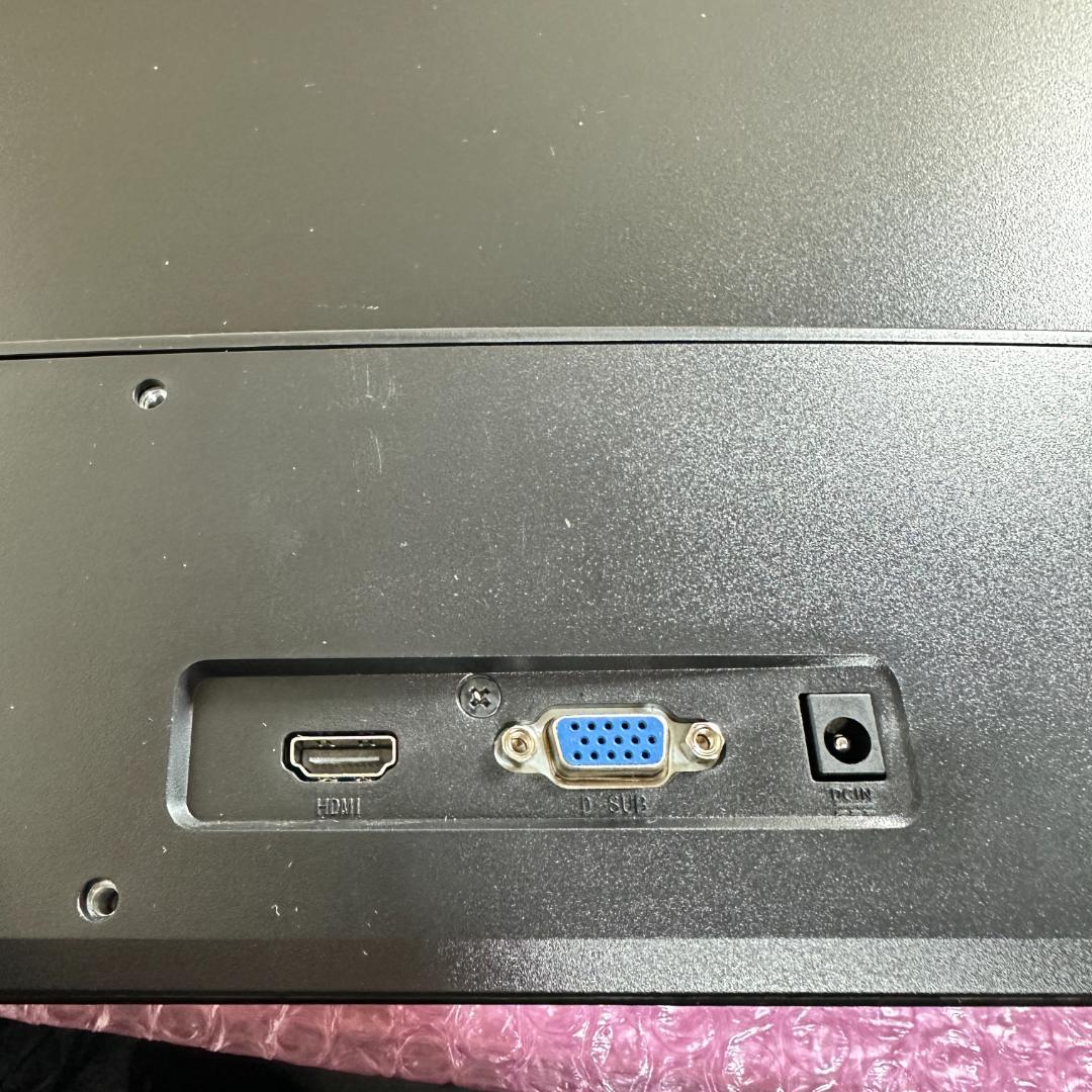 ASUS VZ249HEG1R 23.8インチ 液晶モニター