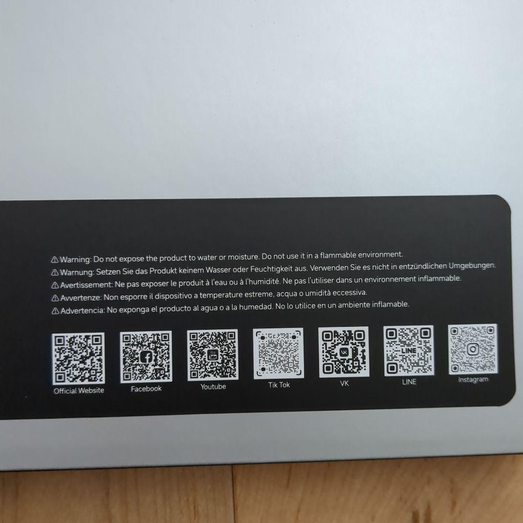 Androidタブレット本体 iPlay60 mini Turbo ALLDOCUBE