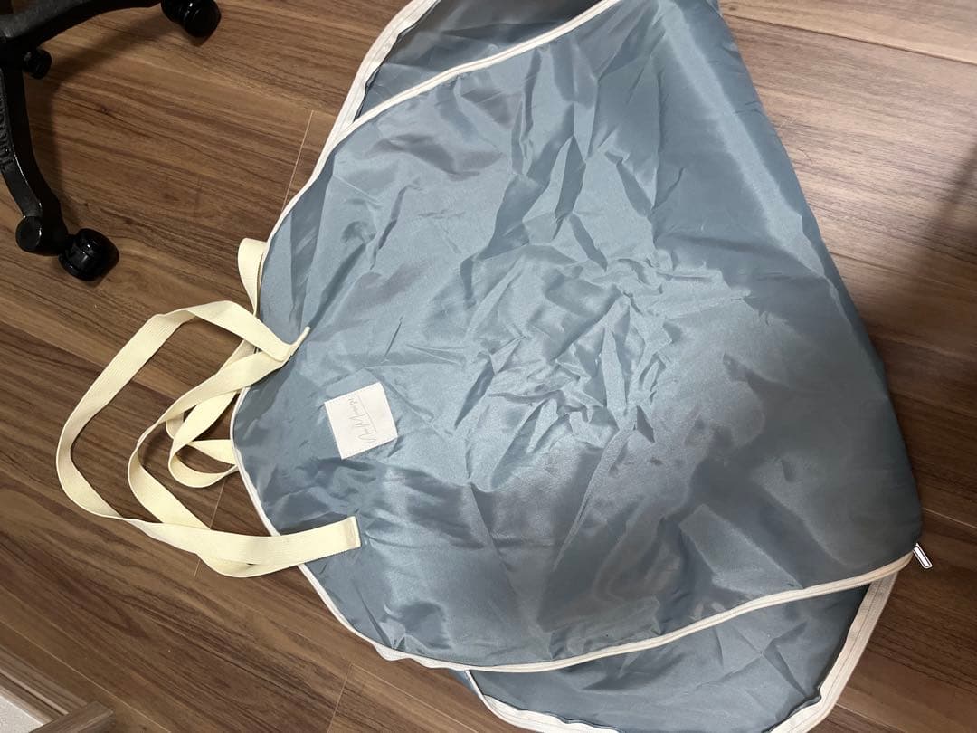 ネオママイズム 収納バッグ付き