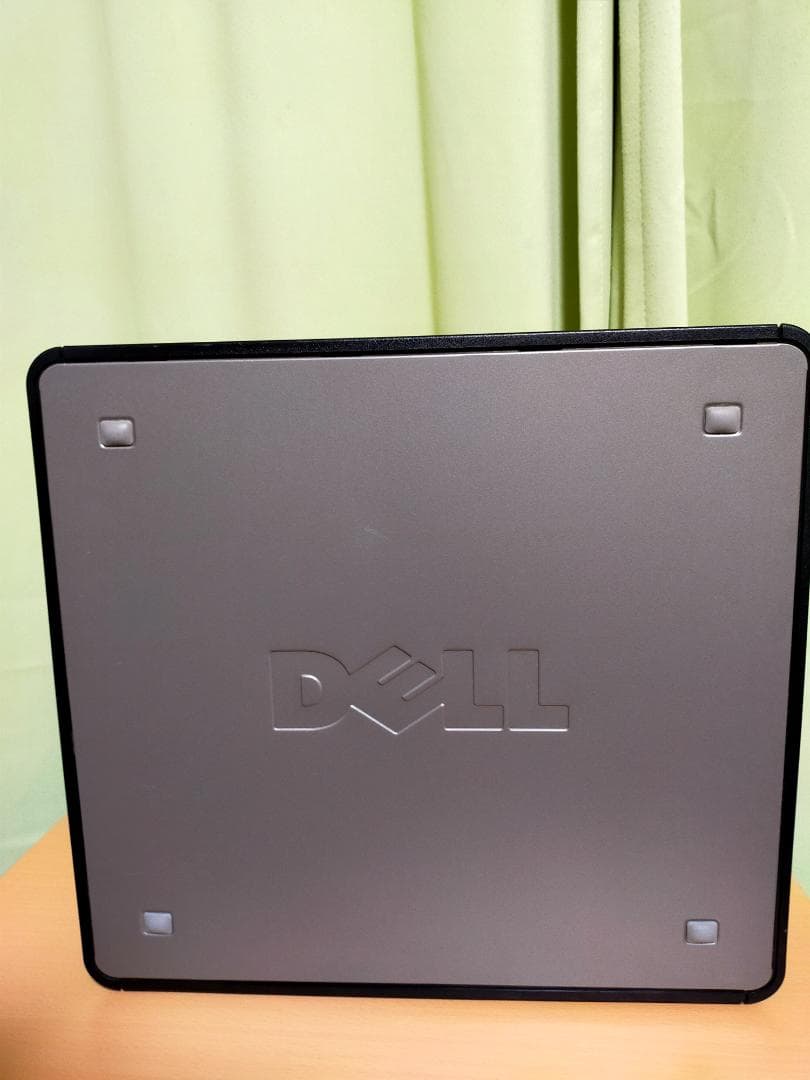 ④Optiplex780 Core2quad men8gb SSD240gb