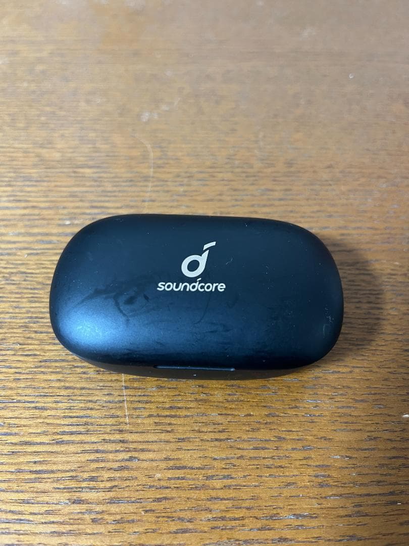 Anker / ワイヤレスイヤホン♪ （3点セット）