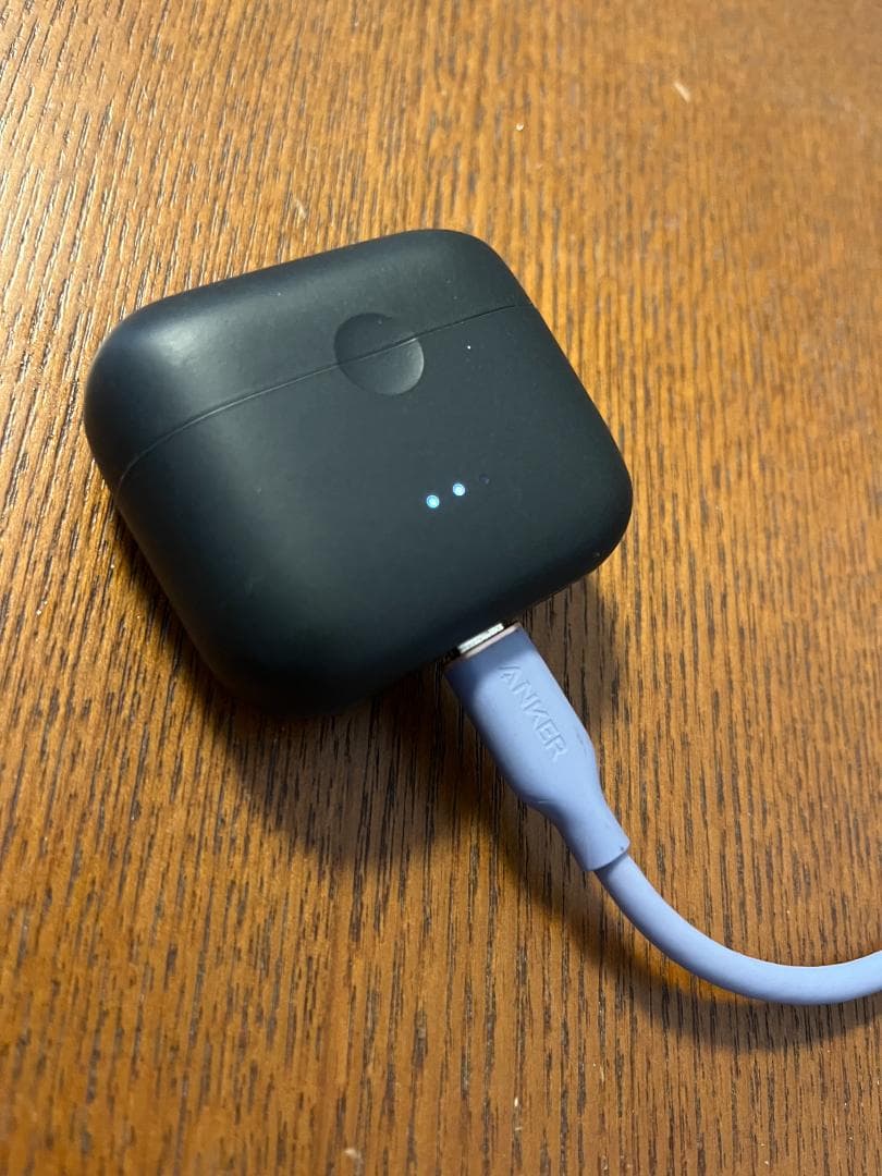 Anker / ワイヤレスイヤホン♪ （3点セット）