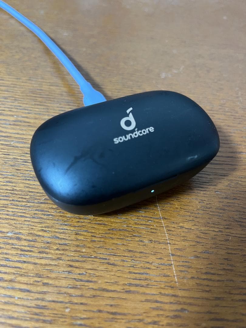 Anker / ワイヤレスイヤホン♪ （3点セット）