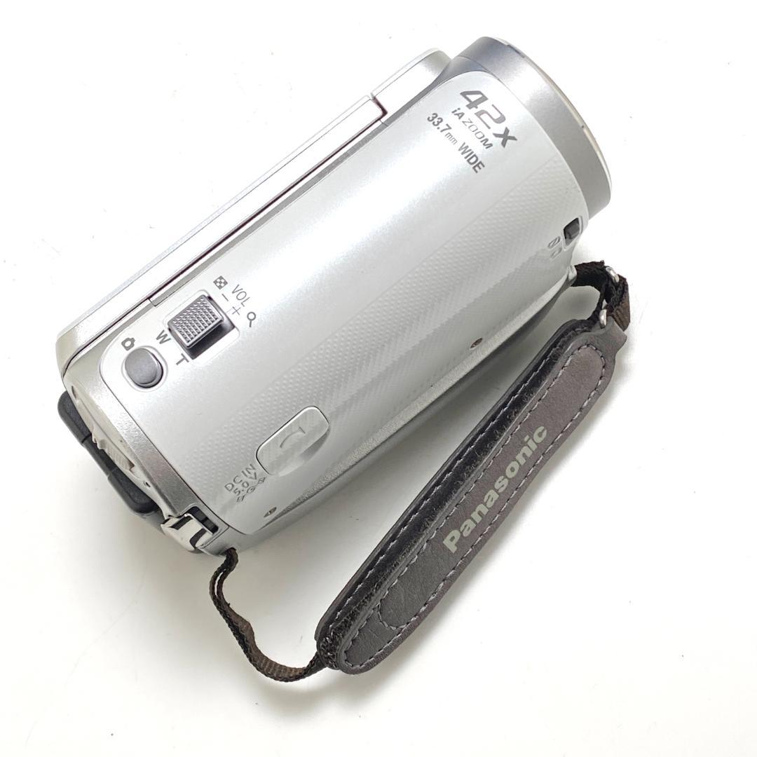 パナソニック HDC-TM45 Full HD デジタルビデオ