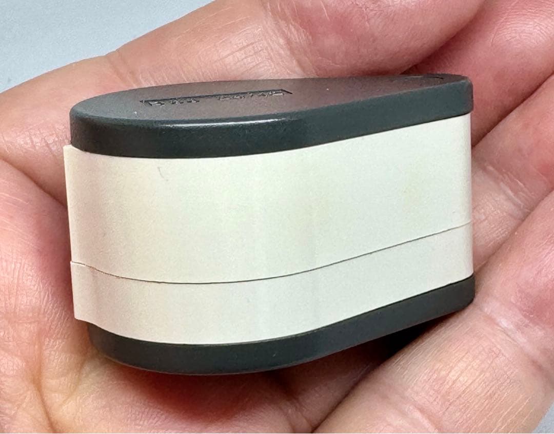 ヴィンテージ！ツァイス Zeiss ポケットルーペ D36 9x/3x+6x