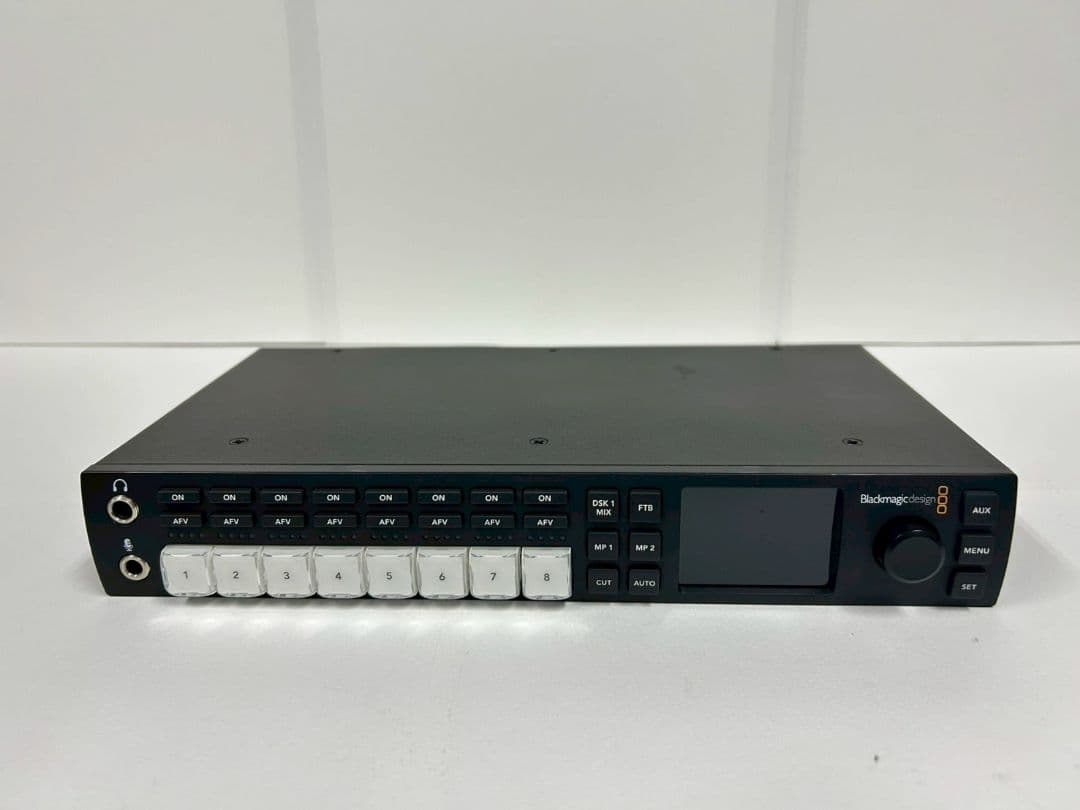 その他 ATEM Television Studio HD