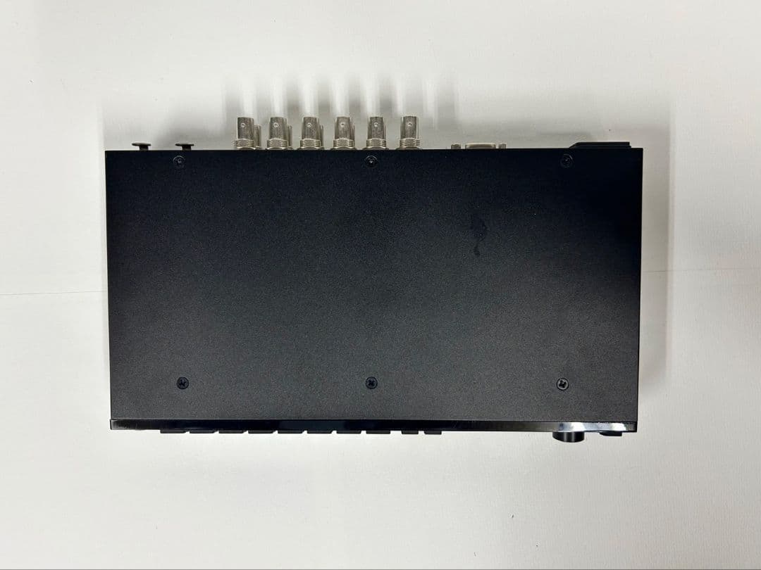 その他 ATEM Television Studio HD