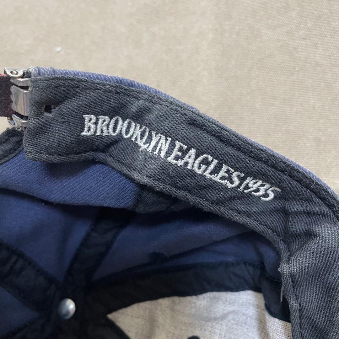 00s J.crew エベッツフィールド キャップ ビンテージ usa製 old