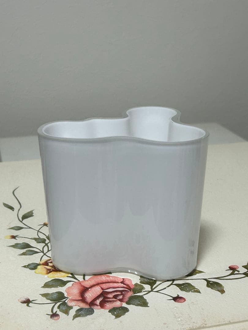 【お値下げ】 イッタラ アルヴァ・アアルト ベース 花瓶