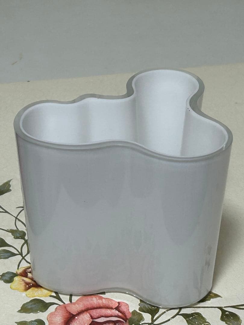 【お値下げ】 イッタラ アルヴァ・アアルト ベース 花瓶