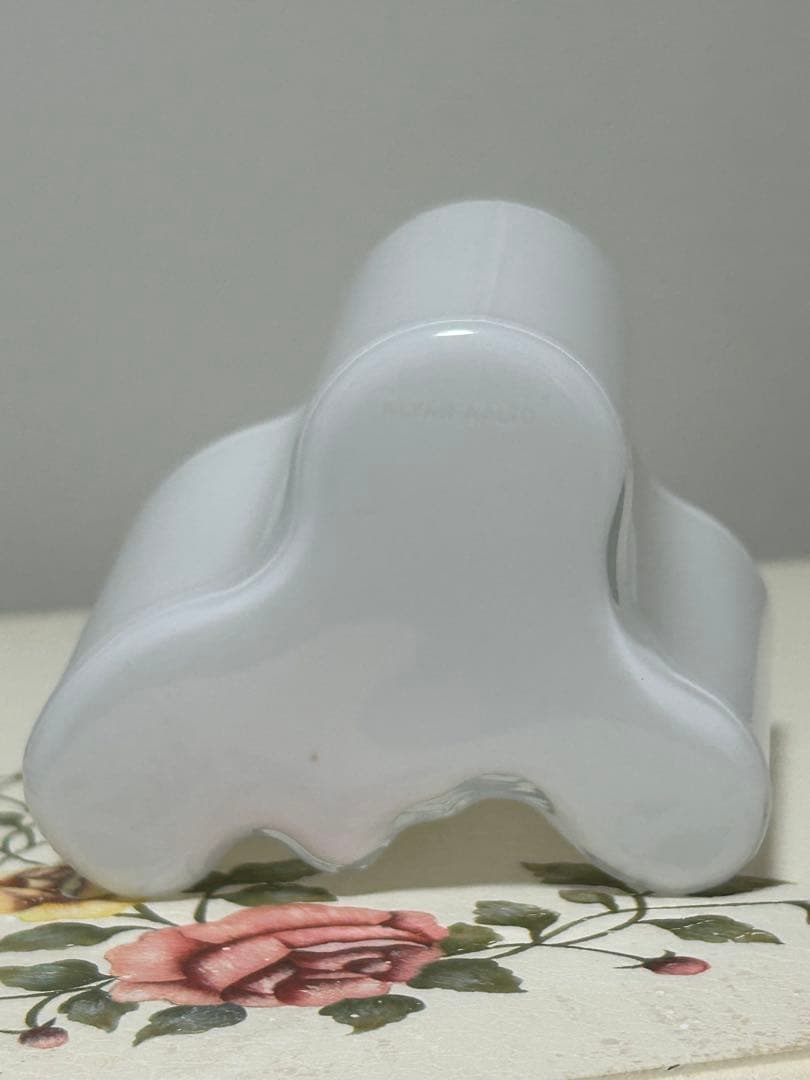 【お値下げ】 イッタラ アルヴァ・アアルト ベース 花瓶