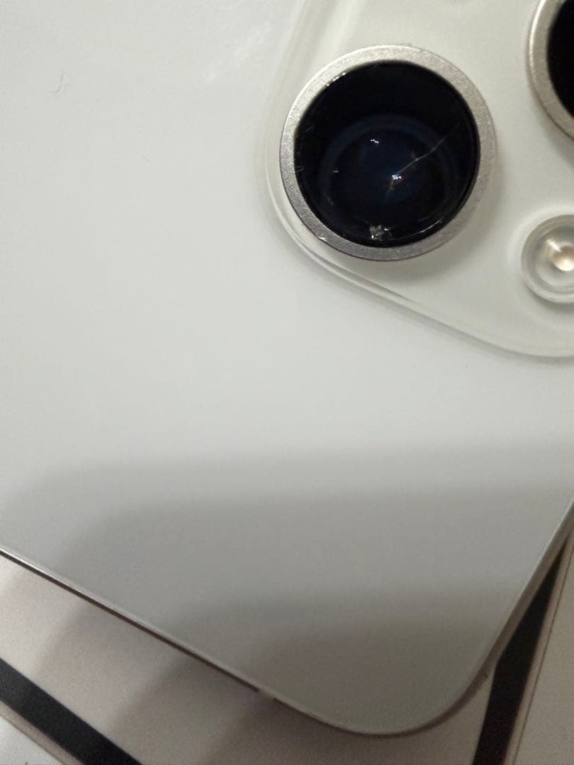 milkal 　Apple iPhone 14 スターライト