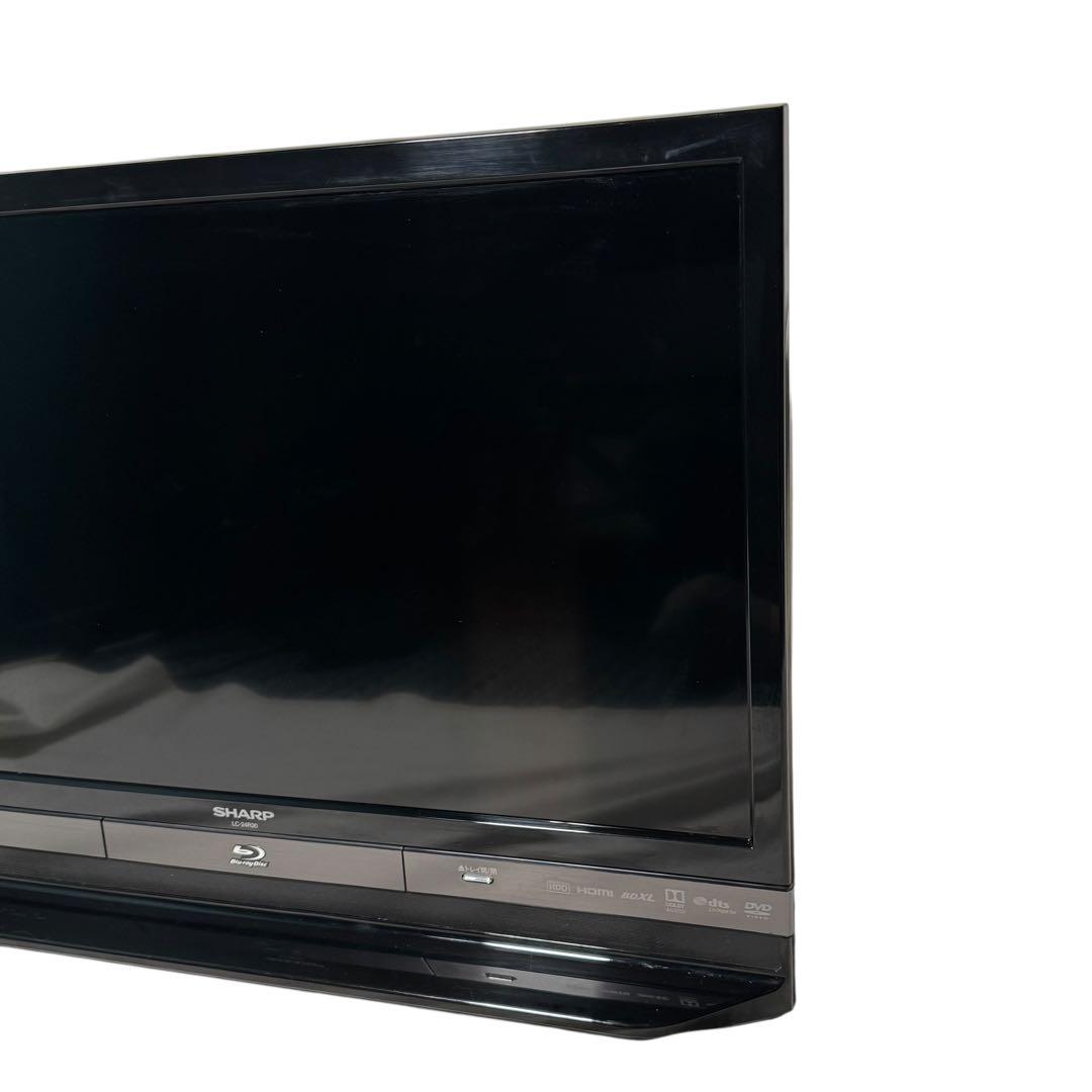にこ SHARP AQUOS LC-24R30 24V型 液晶テレビ