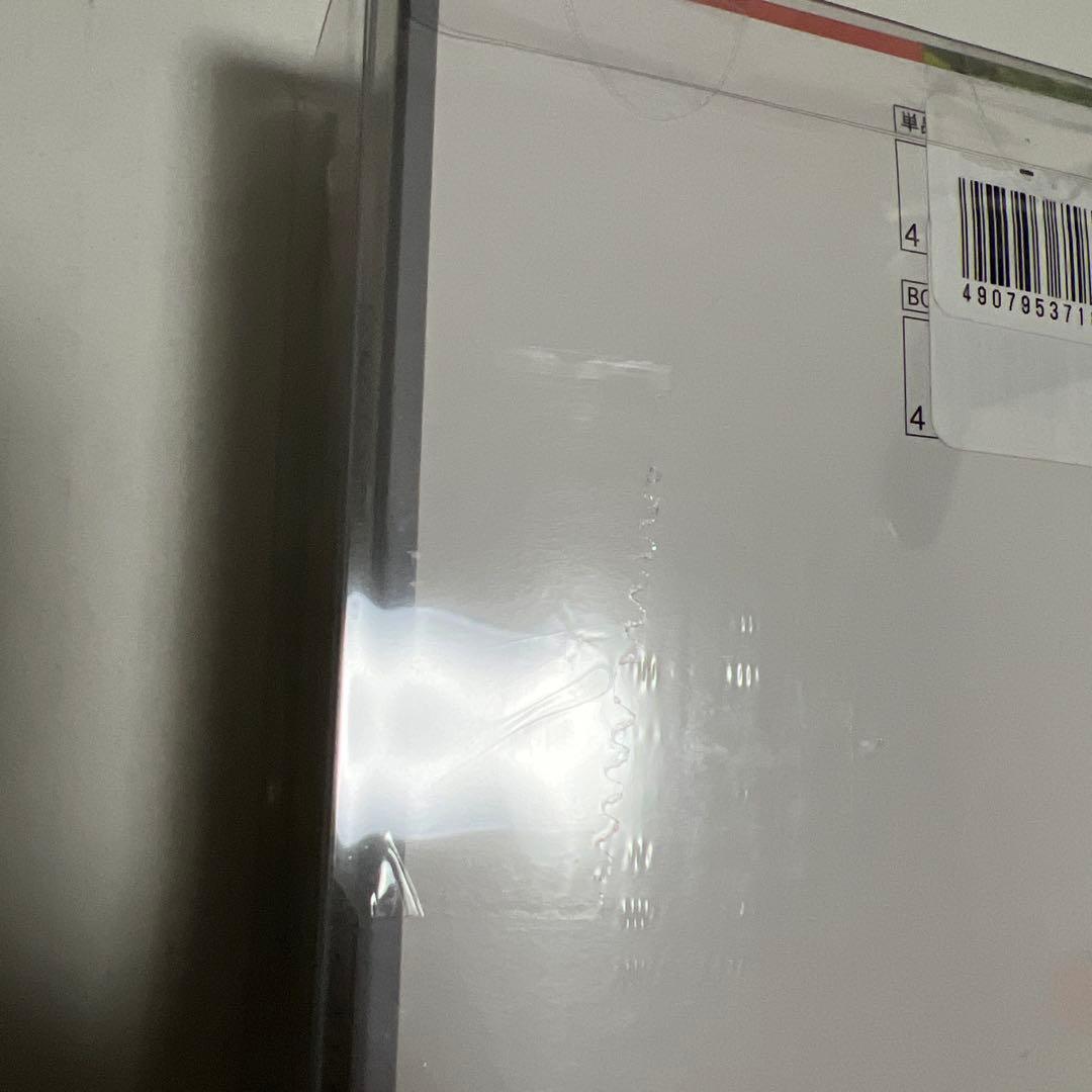 スカーレットex box シュリンク付き 新品未開封